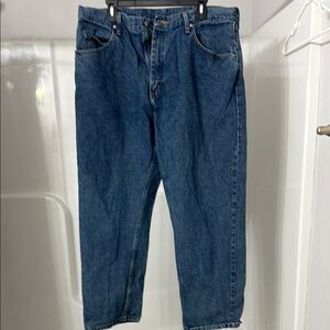Men's Blue Jeans